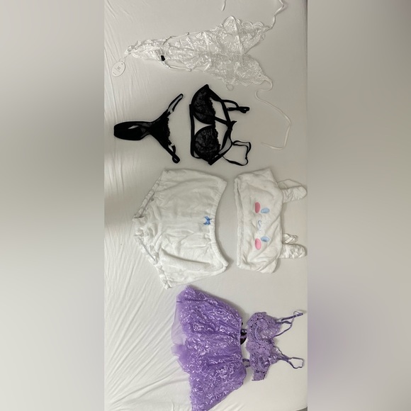 All WOMENS LINGERIE ALL SIZES AVAILABLE - Picture 4 of 7